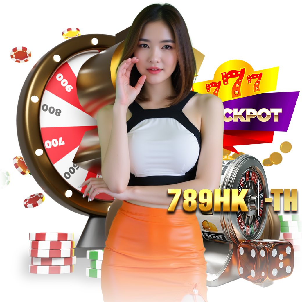 789hk สล็อต